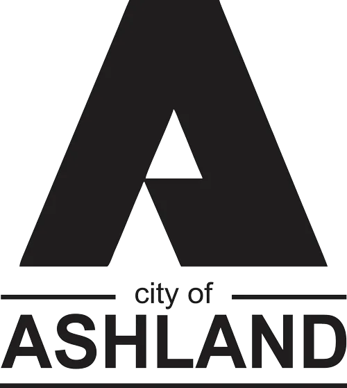 City Of Ashland
