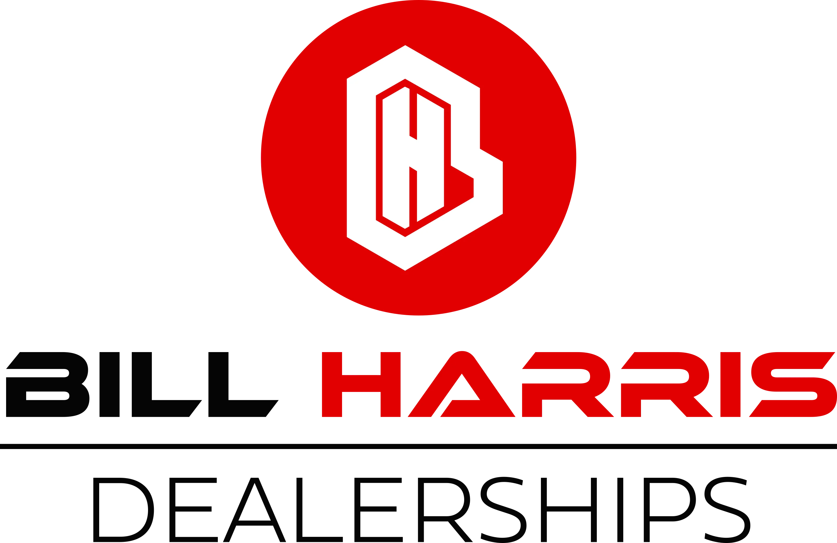 Bill Harris Dealerships