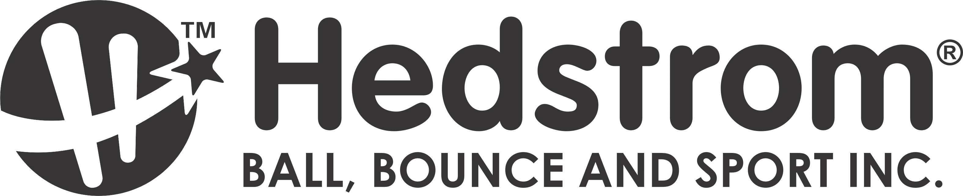 Hedstrom Ball, Bounce And Sport