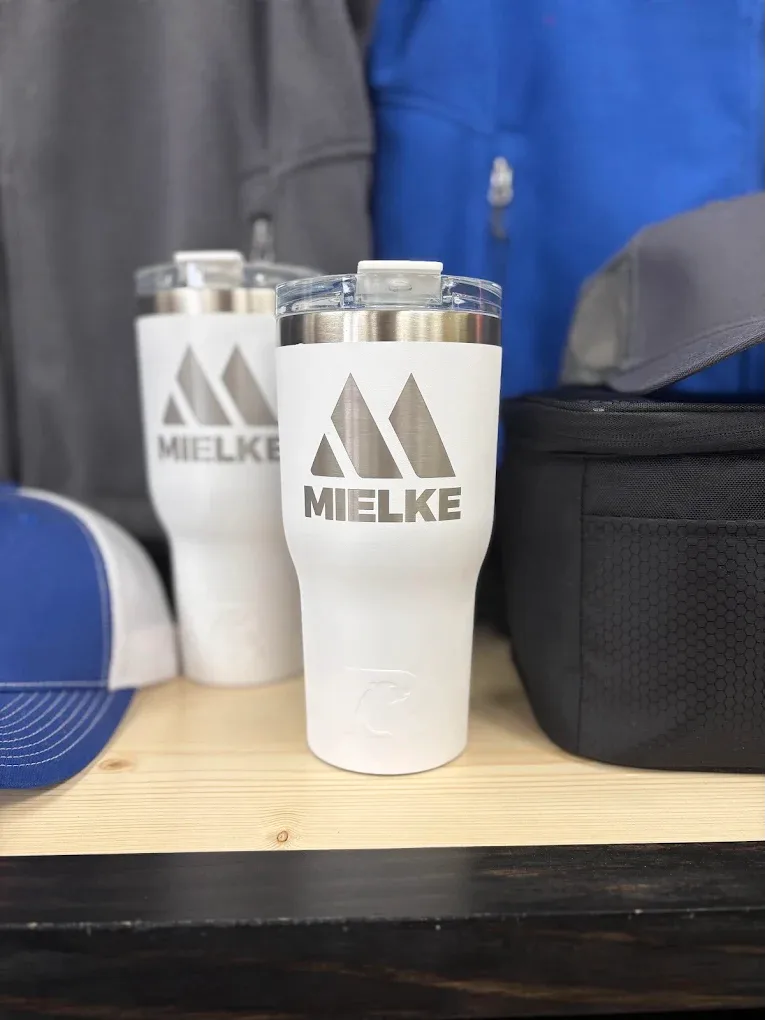 Promotional items and branded merchandise by Just Name It