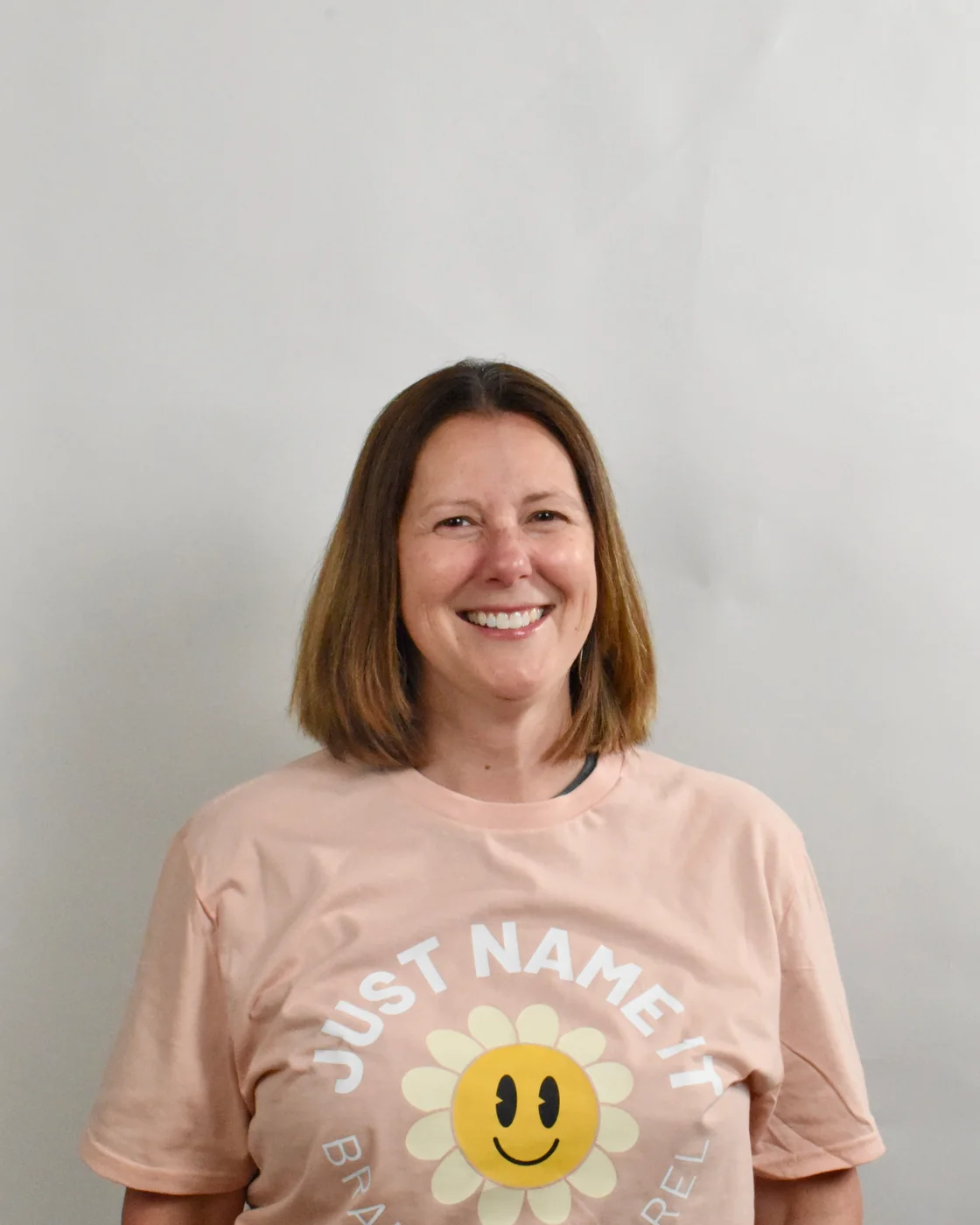 Christy Grubbs, Owner of Just Name It