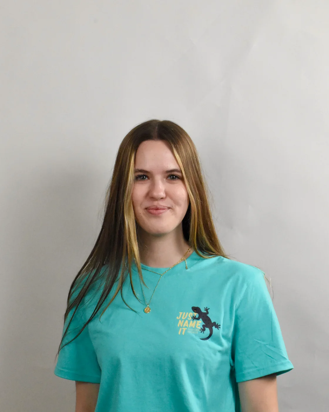 Lily Stephens, Apparel Technician at Just Name It