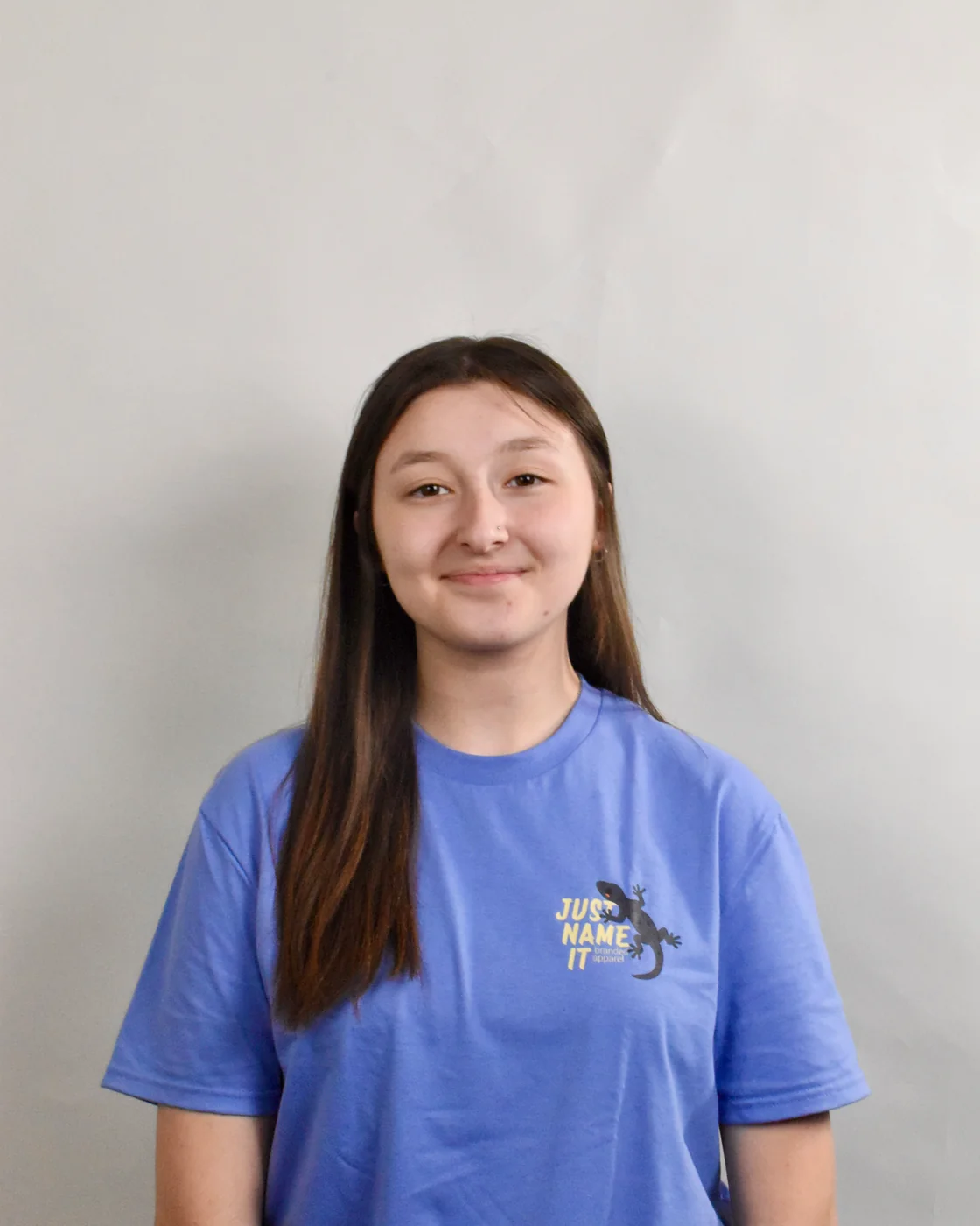 Sarah Graczyk, Apparel Technician at Just Name It